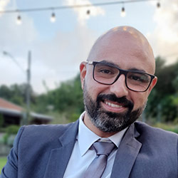 S�rgio Jonas Ferreira J�nior