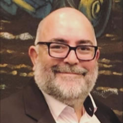 Paulo Eduardo Sobreira Moraes